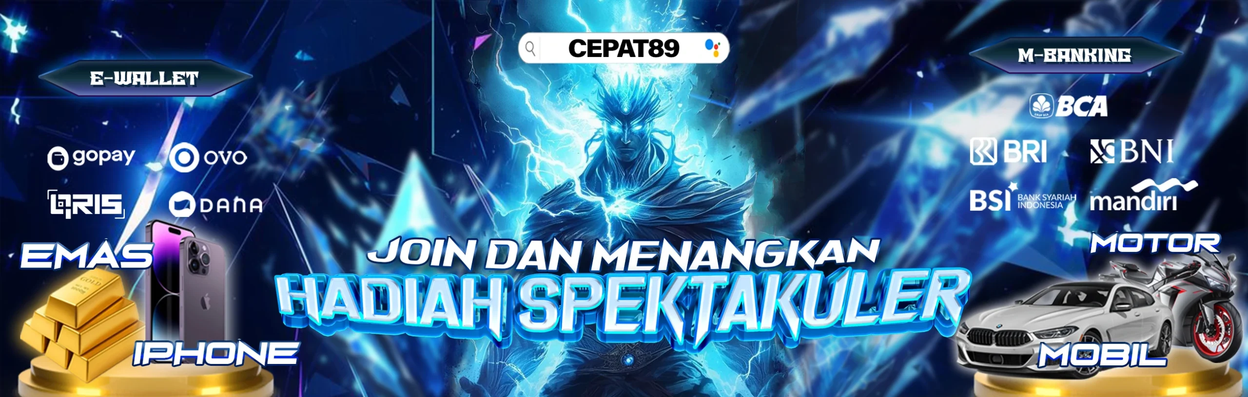 MahaRaja77 alternatif